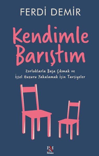 Kendimle Barıştım