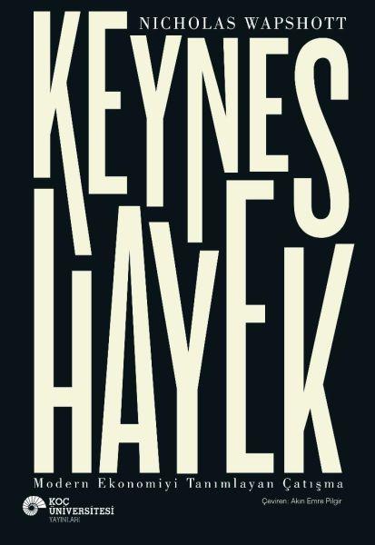 Keynes Hayek
