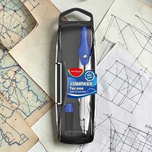 Keyroad Tec-one Smart Pergel