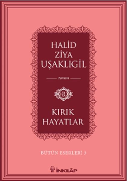 Kırık Hayatlar