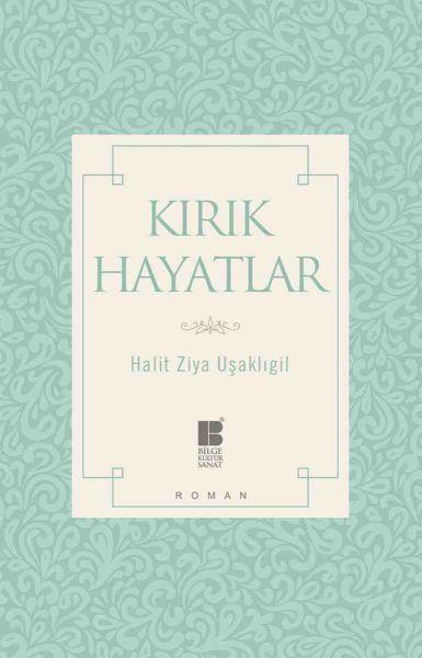 Kırık Hayatlar