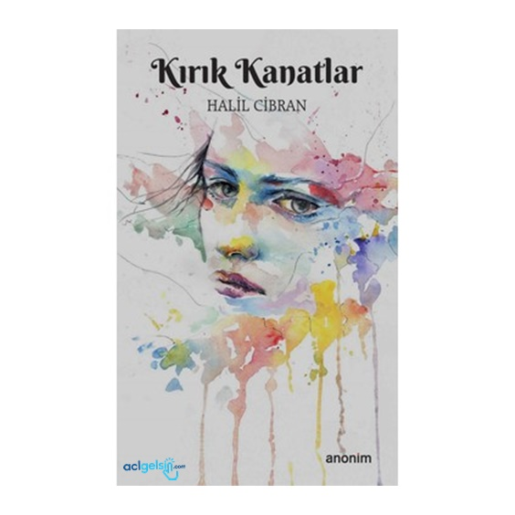Kırık Kanatlar