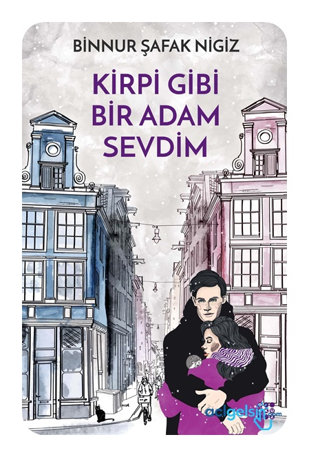 Kirpi Gibi Bir Adam Sevdim