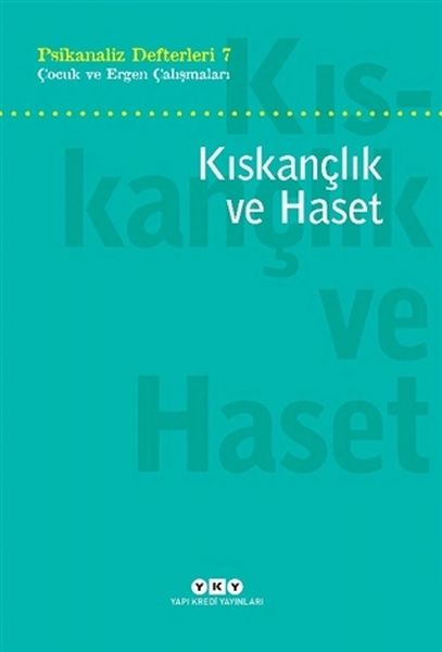 Kıskançlık Ve Haset