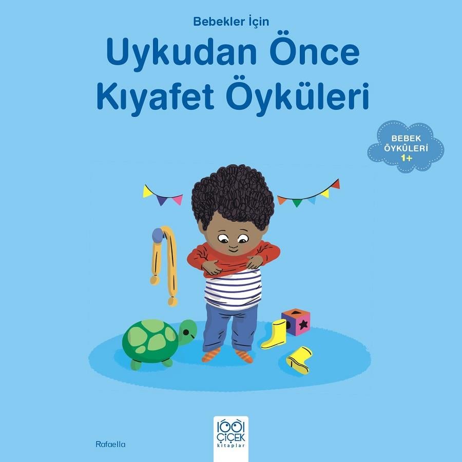 Kıyafet Öyküleri