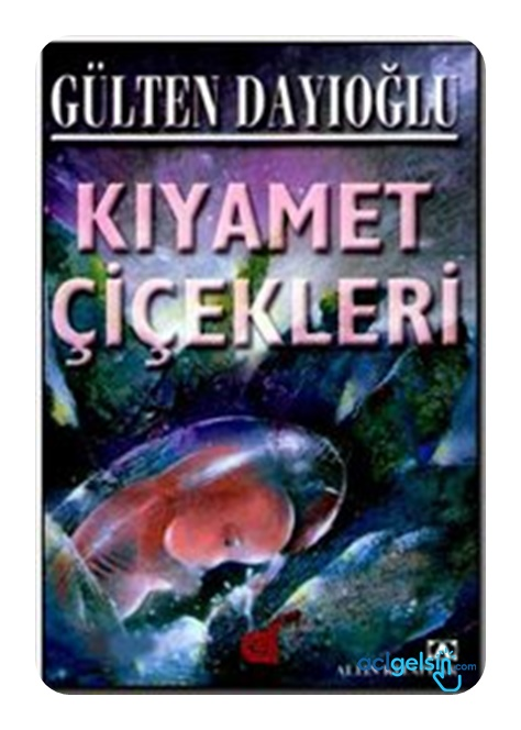 Kıyamet Çiçekleri