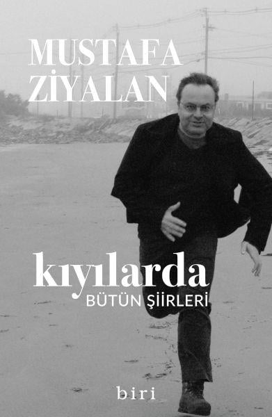 Kıyılarda-Bütün Şiirleri