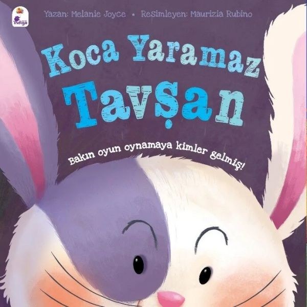 Koca Yaramaz Tavşan
