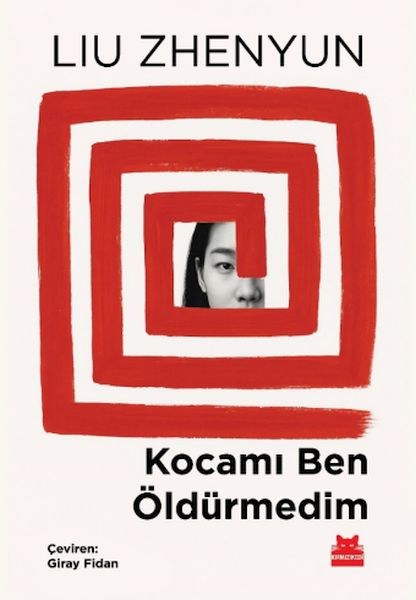 Kocamı Ben Öldürmedim
