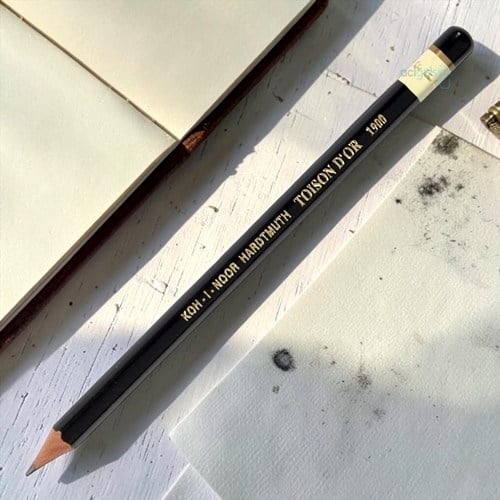 Koh-i-noor Dereceli Kurşun Kalem 7b