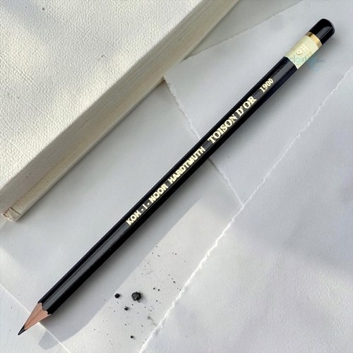 Koh-i-noor Dereceli Kurşun Kalem 9h