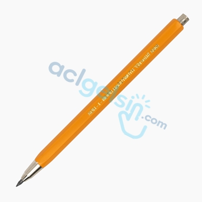 Koh-i-noor Versatil 2.5 Mm Çizim Kalemi Hardmuth
