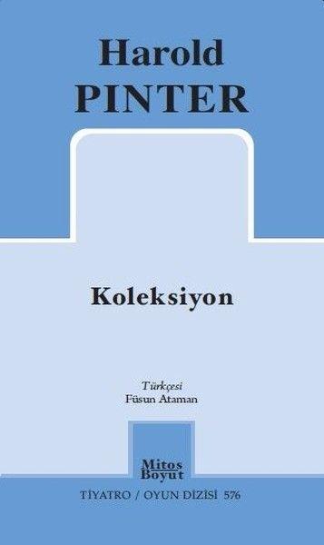 Koleksiyon - Tiyatro Oyun Dizisi
