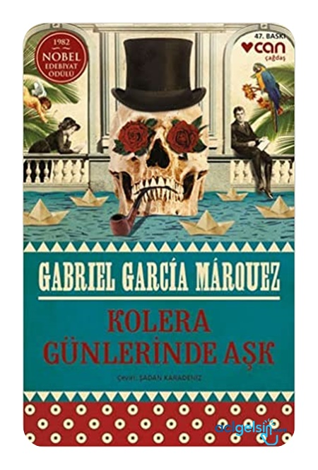 Kolera Günlerinde Aşk