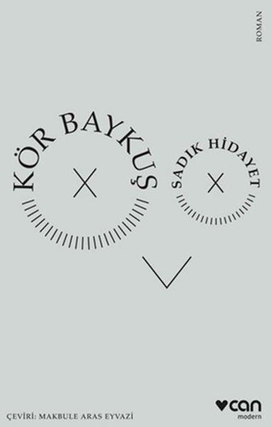 Kör Baykuş