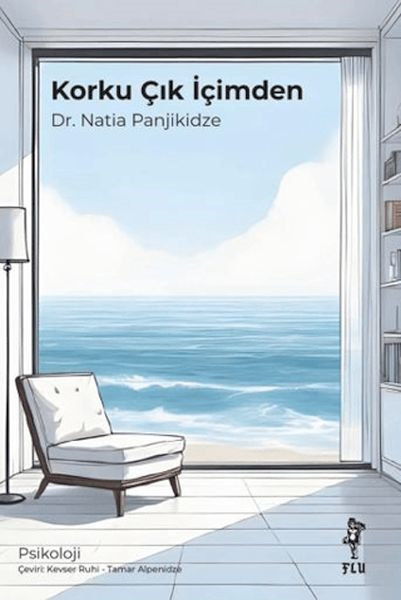 Korku Çık İçimden