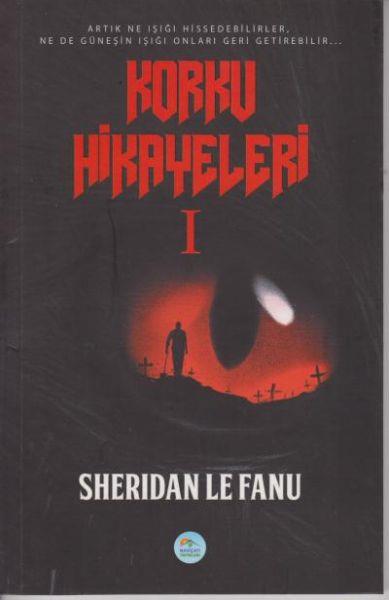 Korku Hikayeleri 1