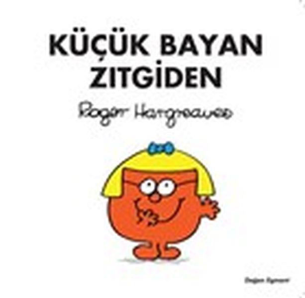 Küçük Bayan Zıtgiden