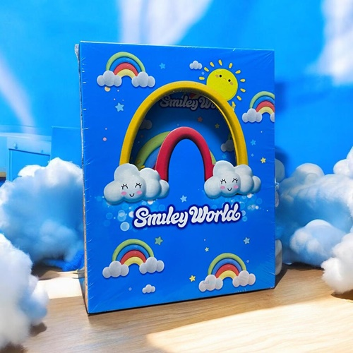 Küçük Boy Kutulu Kilitli Hatıra Defteri