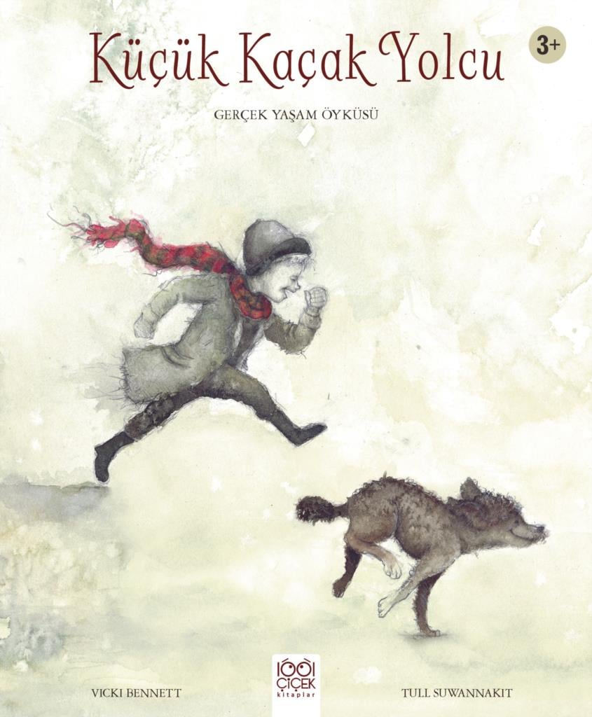 Küçük Kaçak Yolcu