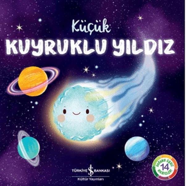 Küçük Kuyruklu Yıldız