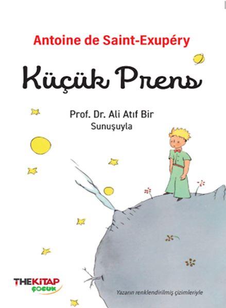 Küçük Prens