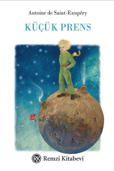 Küçük Prens