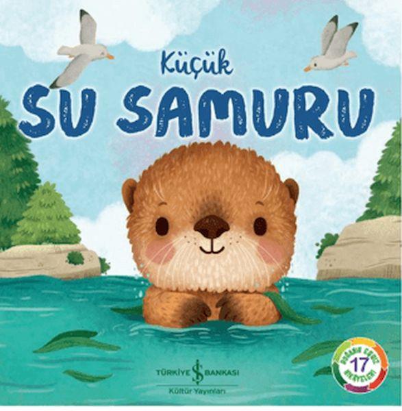 Küçük Su Samuru