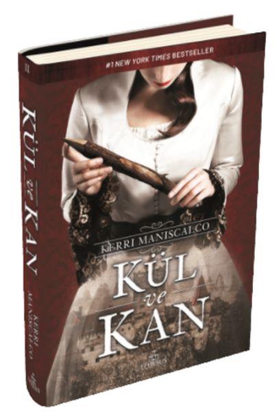 Kül ve Kan - Ciltli