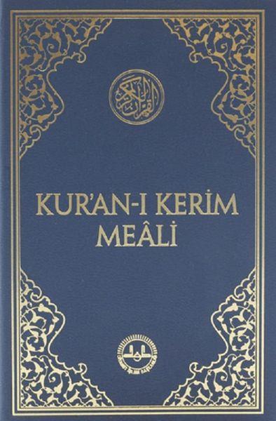 Kur'an-ı Kerim Meali Cep Tipi