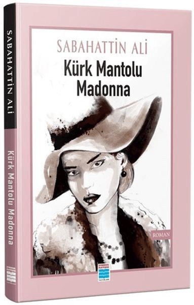 Kürk Mantolu Madonna