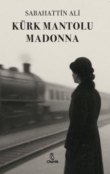 Kürk Mantolu Madonna