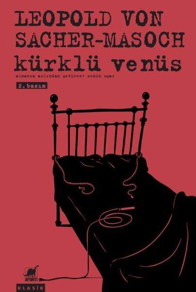 Kürklü Venüs