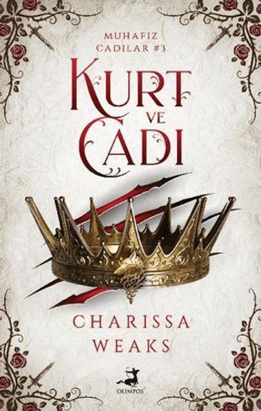 Kurt ve Cadı - Muhafız Cadılar