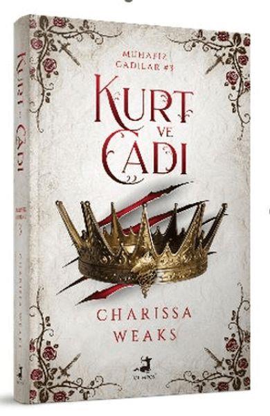 Kurt ve Cadı - Muhafız Cadılar (Ciltli)