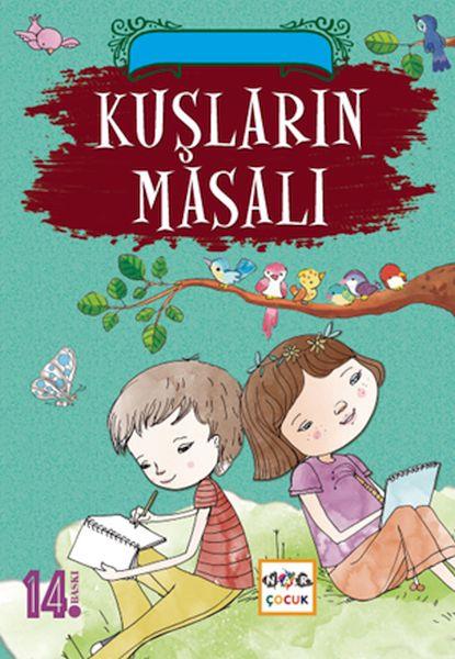 Kuşların Masalı