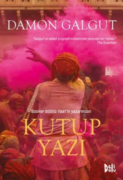 Kutup Yazı