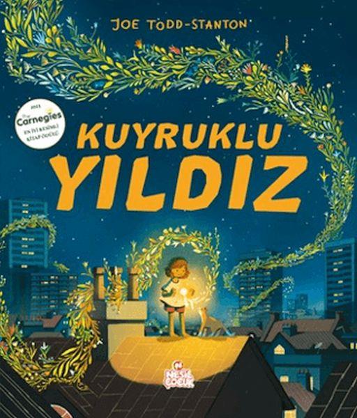 Kuyruklu Yıldız