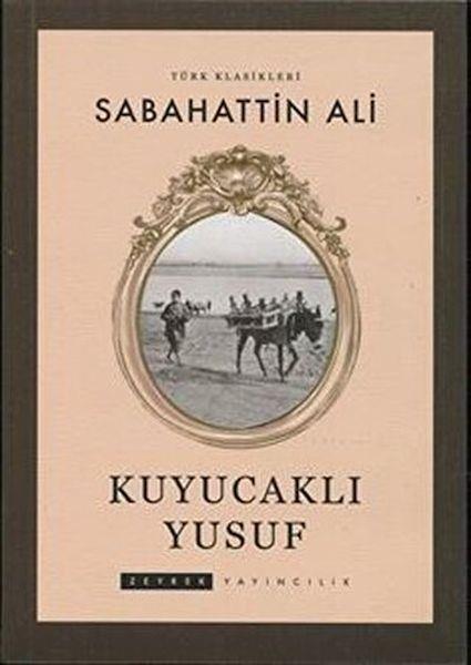 Kuyucaklı Yusuf