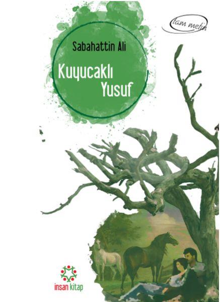 Kuyucaklı Yusuf (Cep Boy)