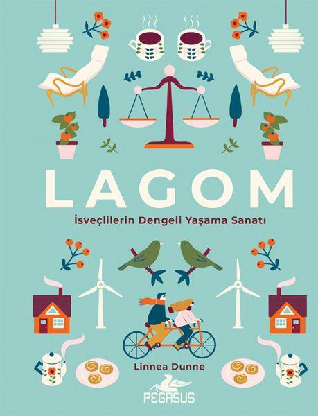 Lagom (Ciltli)