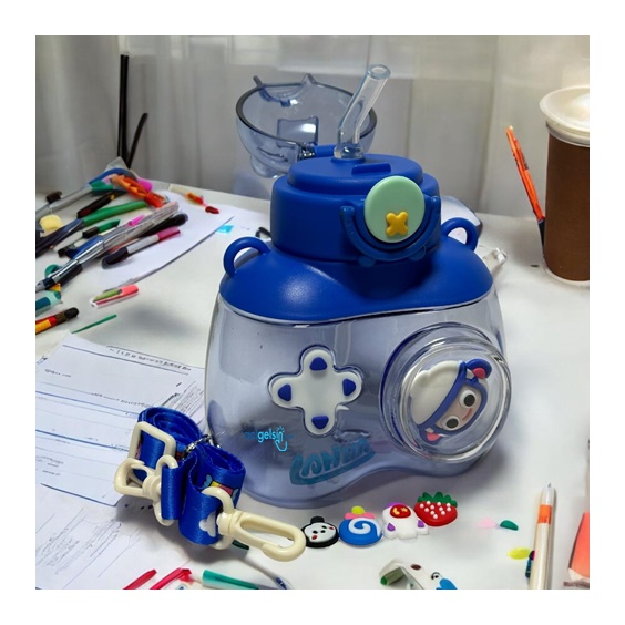 Lahua Gamepad 750 Ml Matara