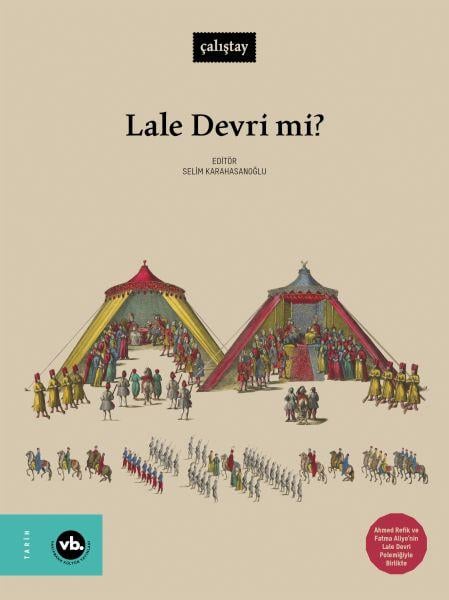 Lale Devri mi?