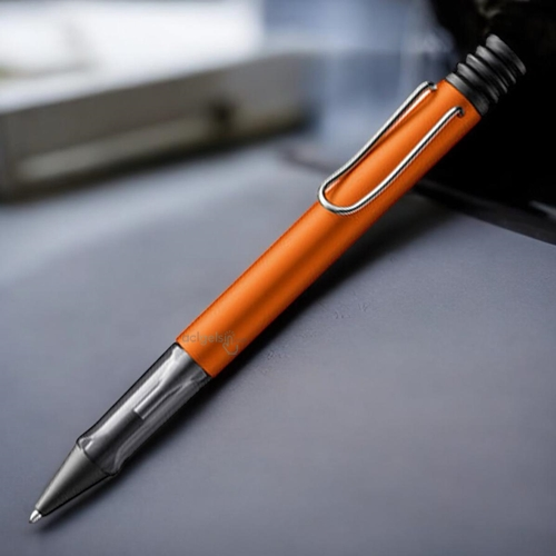 Lamy Imporium Lx Tükenmez Kalem Bakır Turuncu