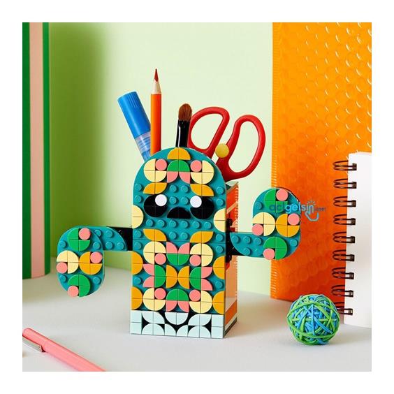Lego Lego Dots Yaz Esintileri El Sanatları Süsleme Seti