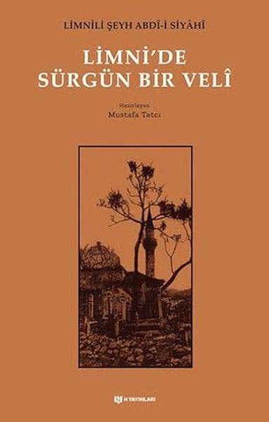 Limni'de Sürgün Bir Veli