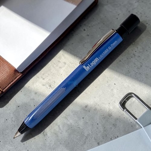 Logon Versatil Uçlu Kalem 0,7mm