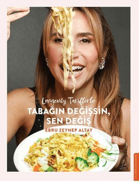 Longevity Tariflerle Tabağın Değişsin Sen Değiş