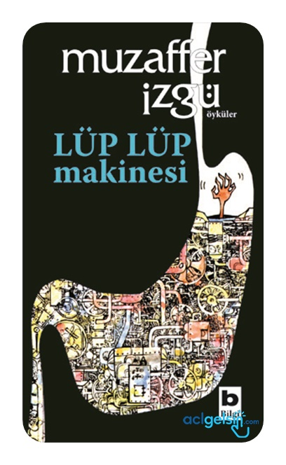 Lüp Lüp Makinesi