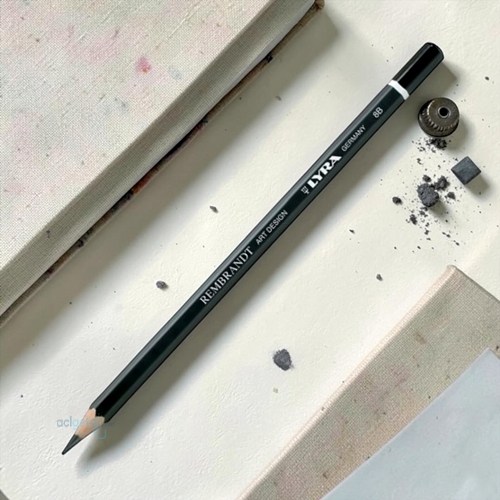 Lyra Art Design Dereceli Kurşun Kalem 8b